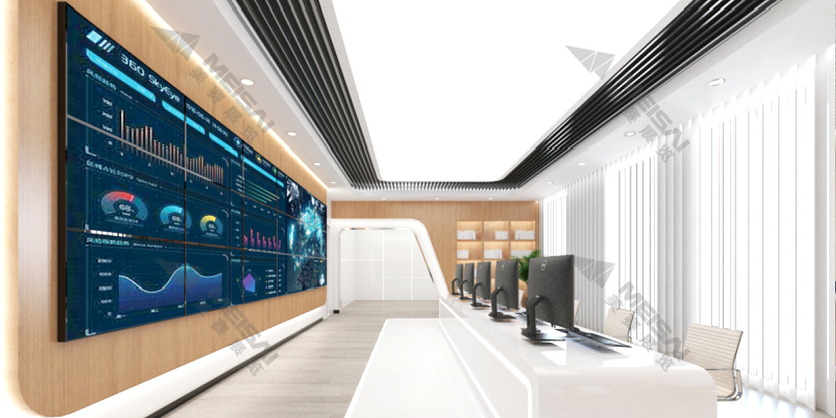 企業(yè)文化空間設(shè)計